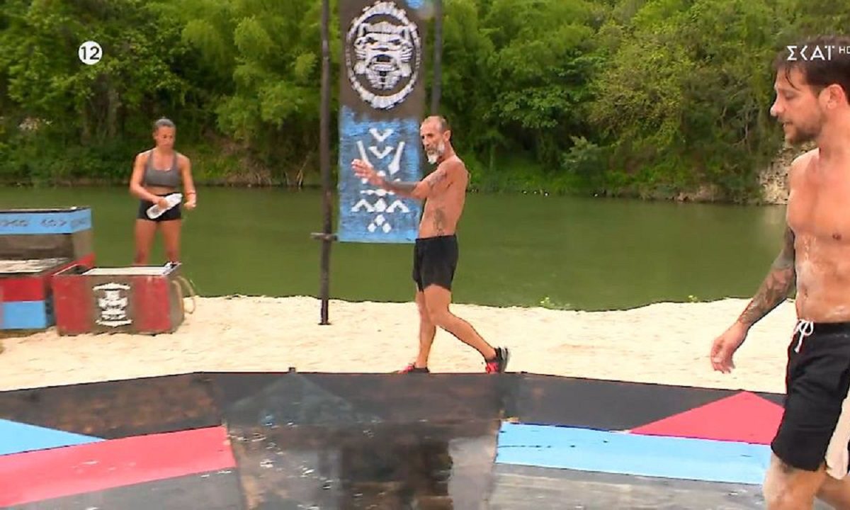 Σαρβάιβορ νέα 26/4: Αυτοί κερδίζουν την 3η Ασυλία – Αυτό το σκορ – Οι επόμενοι υποψήφιοι