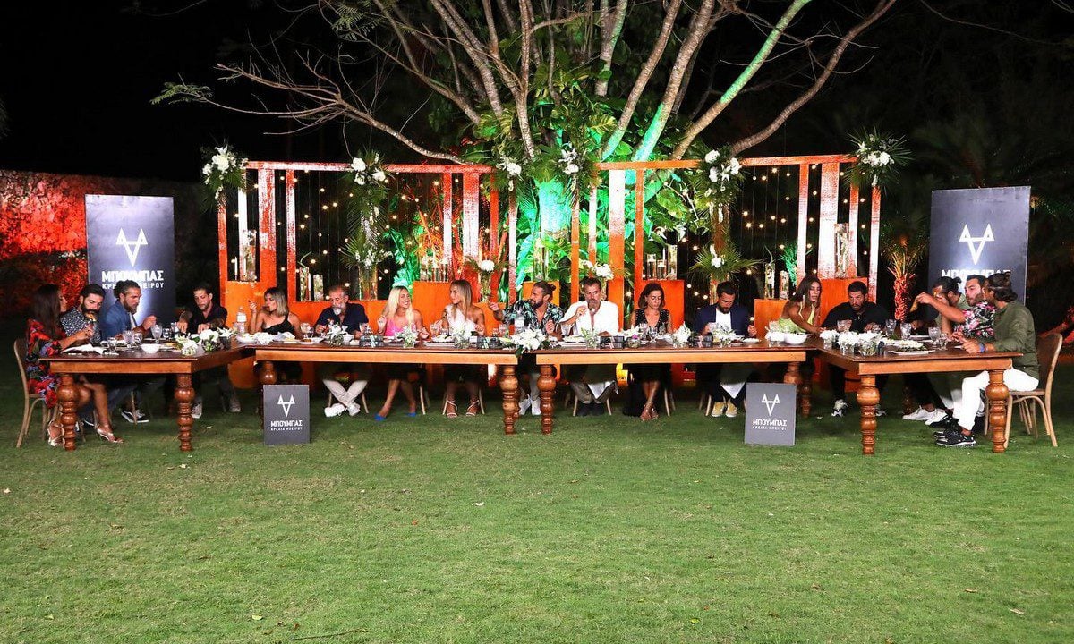 Survivor All Star Highlights 24/4: Χαμός στο πάρτι της ένωσης – Ο Βασάλος «ντύθηκε» Φλωρινιώτης! (vids)