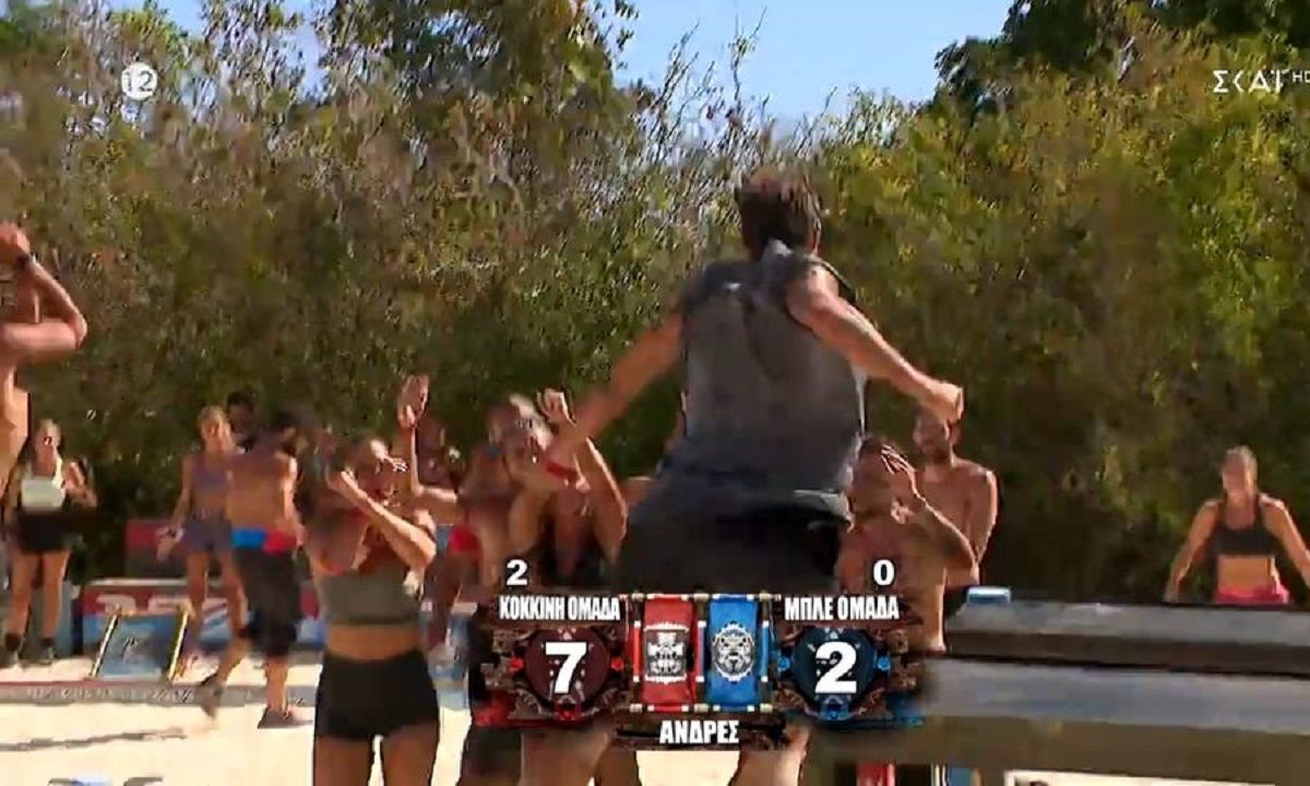 Survivor All Star spoiler 9/4: ΚΛΕΙΔΩΜΕΝΑ! Αυτοί την 1η ασυλία, με αυτό το ΣΚΟΡ – Αυτοί οι δύο υποψήφιοι