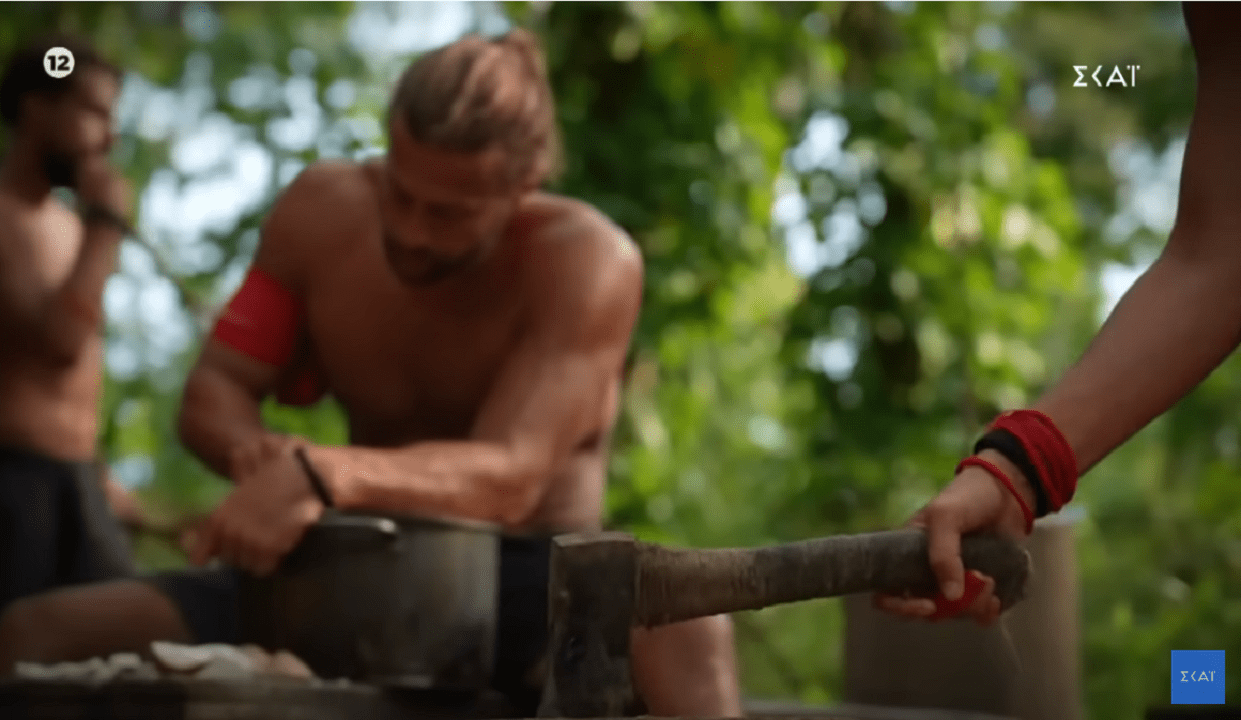 Survivor All Star trailer 26/4: «Ξέθαψαν» το τσεκούρι του πολέμου: «Τη στρατηγική που διάλεξες τη σιχαινόμαστε όλοι!