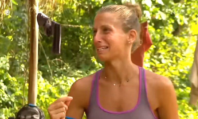 Survivor All Star Highlights 5/4: Οι σαρωτικοί «Κόκκινοι», οι αιχμές για «στημένο» αγώνα στους μπλε και η νέα υποψήφια (vid)