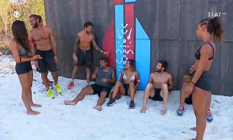 Survivor spoiler 4/4: Αυτή η ομάδα κερδίζει την 3η ασυλία! – Θα σπάσει το σερί;
