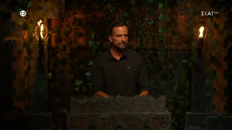 Survivor spoiler αποχώρηση 5/4: Αυτοί είναι οι τέσσερις υποψήφιοι – Γυναίκα το φαβορί να αποχωρήσει!