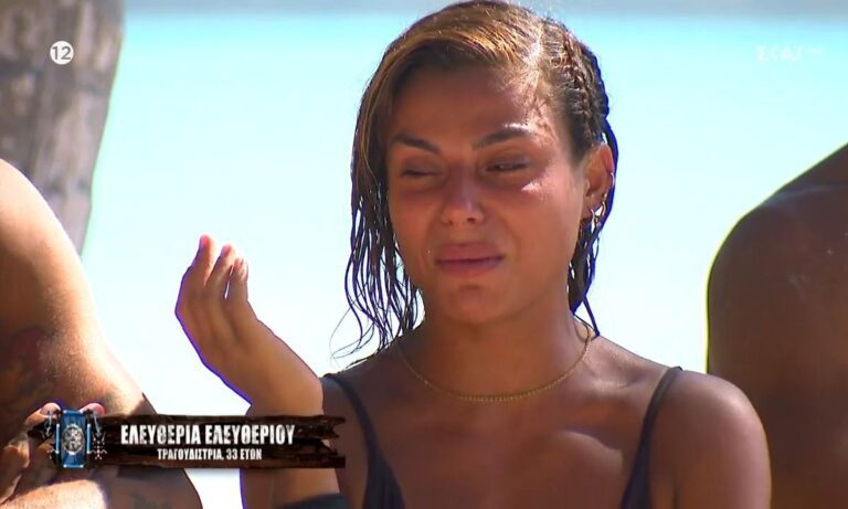 Survivor spoiler 6/4 αποχώρηση: ΚΛΕΙΔΩΜΕΝΟ! Αυτή αποχωρεί  – Αυτά τα χρήματα θα πάρει