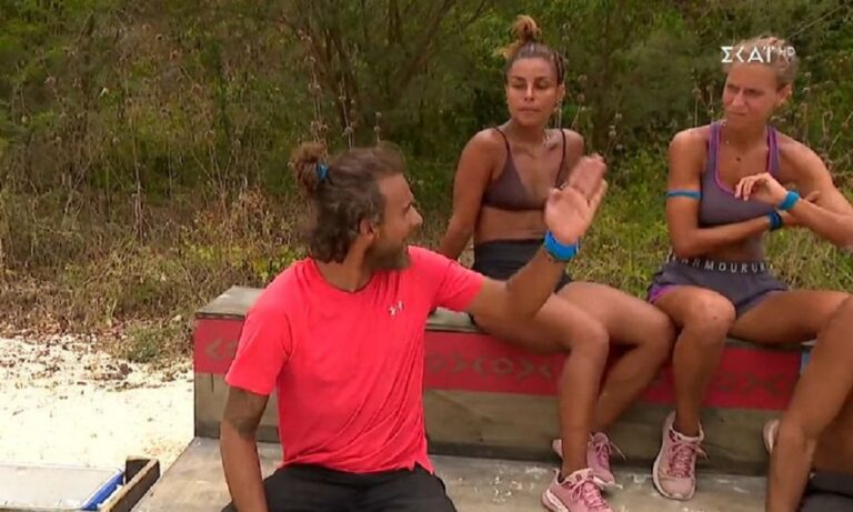 Survivor All Star: Πως θα σηκώσουν κεφάλι οι Μαχητές;