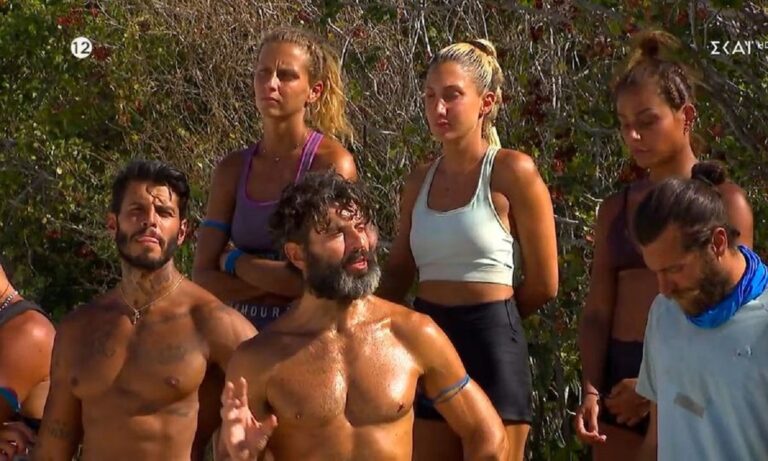 Survivor All Star στατιστικά: Αυτή είναι η χειρότερη παίκτρια της φετινής χρονιάς