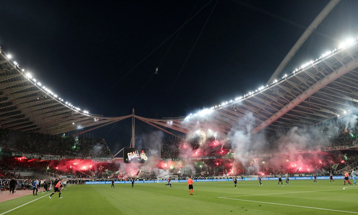 ΑΕΚτζήδες και ΠΑΟΚτσήδες στην Λευκωσία – Ολυμπιακοί στο Κάουνας – Στις κάλπες ποιος θα πάει;