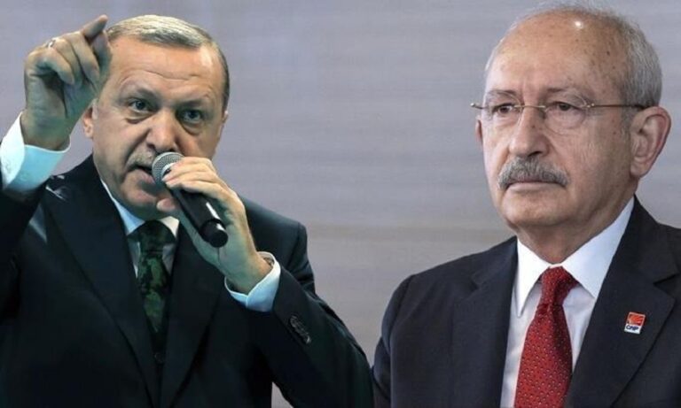 Τουρκία: Η «μάχη» Κιλιτσντάρογλου με Ερντογάν και ο μπαλαντέρ Ιντζέ – Τι δείχνει η τελευταία δημοσκόπηση