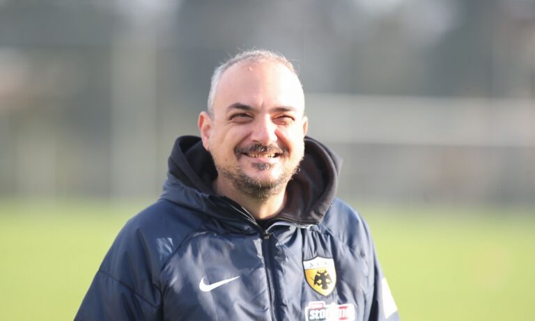 Ειρωνεία Νικολακόπουλος και Καρπετόπουλος στον Τσατάλη με αφορμή τον Ιταλό διαιτητή στο Ολυμπιακός – ΑΕΚ