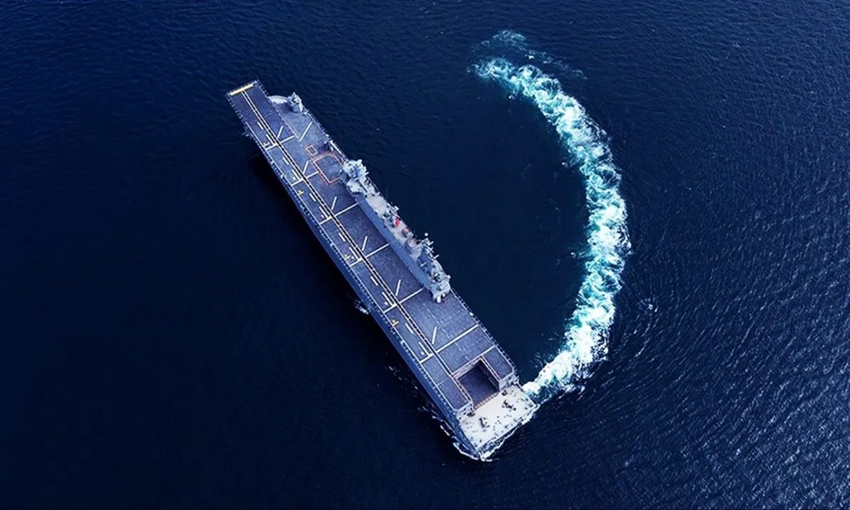 Τουρκία: Ικανή να στείλει ακόμη και 30 Bayraktar μέχρι έξω από την Αθήνα