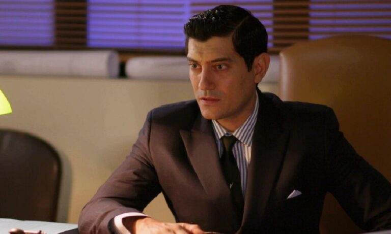 Ο παράδεισος των κυριών επόμενα επεισόδια: Ο Ντίνος κοντά στην αποκάλυψη που θα τα αλλάξει όλα