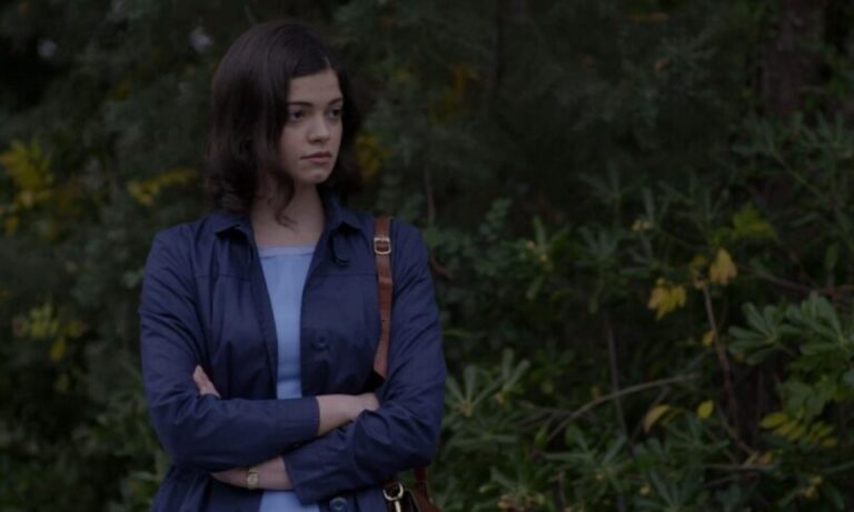 Ο παράδεισος των κυριών επόμενα επεισόδια: Αυτόν παντρεύεται η Γεωργία!