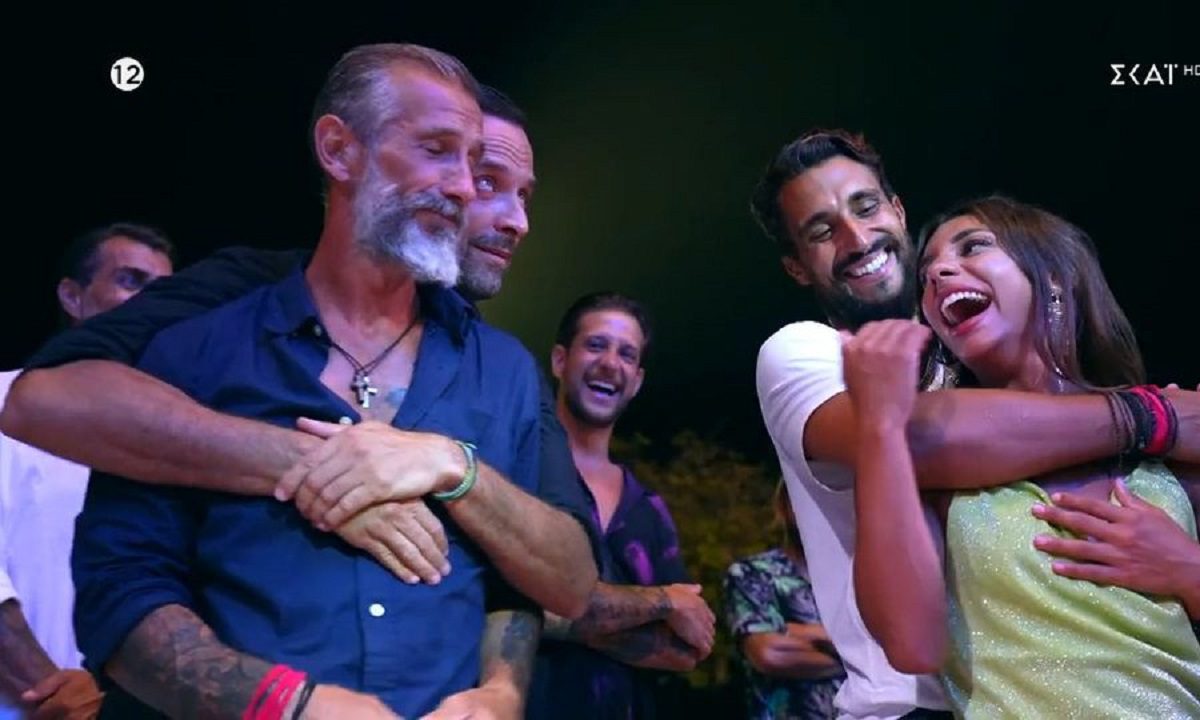 Σαρβάιβορ νέα 24/4: Αυτοί κερδίζουν την 1η Ασυλία – Αυτό το σκορ – Ο 1ος υποψήφιος