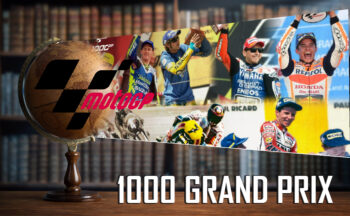 1000ο Grand Prix και η ιστορία γράφει τους νικητές
