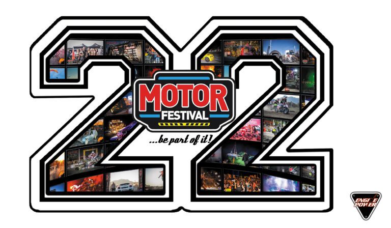 21o Motor Festival και ο απόηχος δεν σταματά…