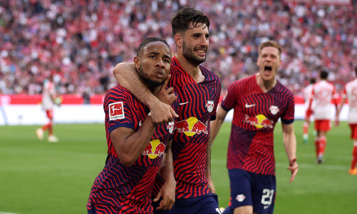 Bundesliga: Σόκαρε την Μπάγερν η Λειψία και η Ντόρτμουντ βλέπει πρωτάθλημα – Υποβιβασμός για την Χέρτα