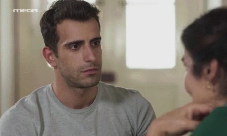 Η γη της ελιάς επόμενα επεισόδια: Χαμός – Αποκαλύπτονται όλοι οι φόνοι του Αλέξη