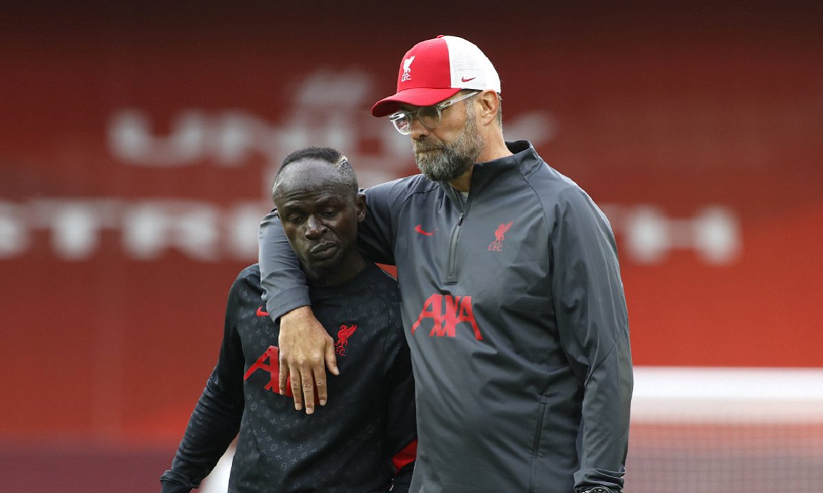 Λίβερπουλ: Ο Μανέ και η κατάρα όσων αφήνουν τον Κλοπ