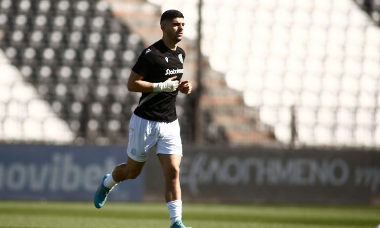 Πρόταση 6.000.000 για Κουλιεράκη!