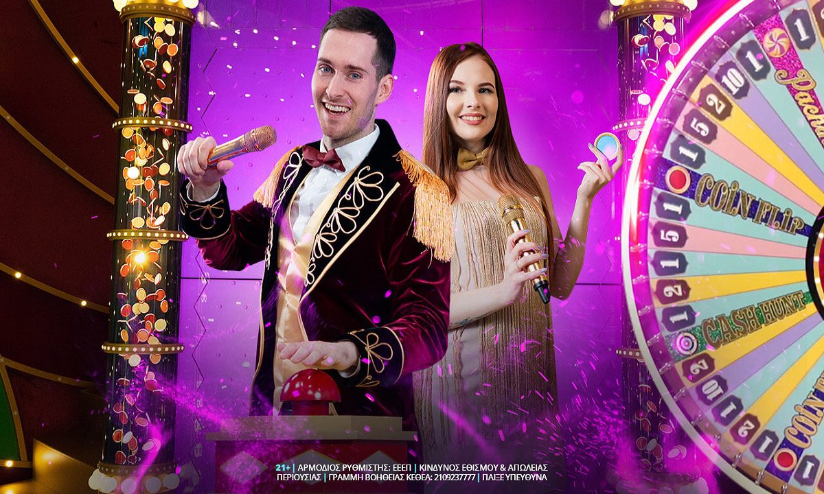 Winarius kasyno online