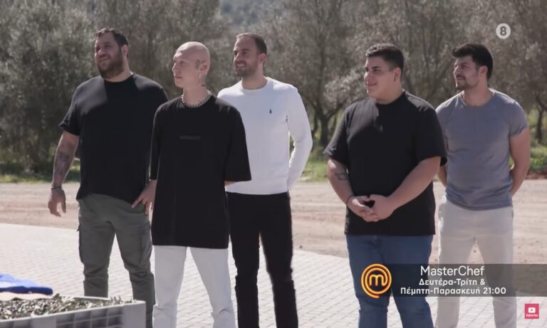 MasterChef trailer 4/5: Βγήκαν τα «μαχαίρια» ανάμεσα στους παίκτες – Ειρωνείες Τράκα για την Μπέη (vid)