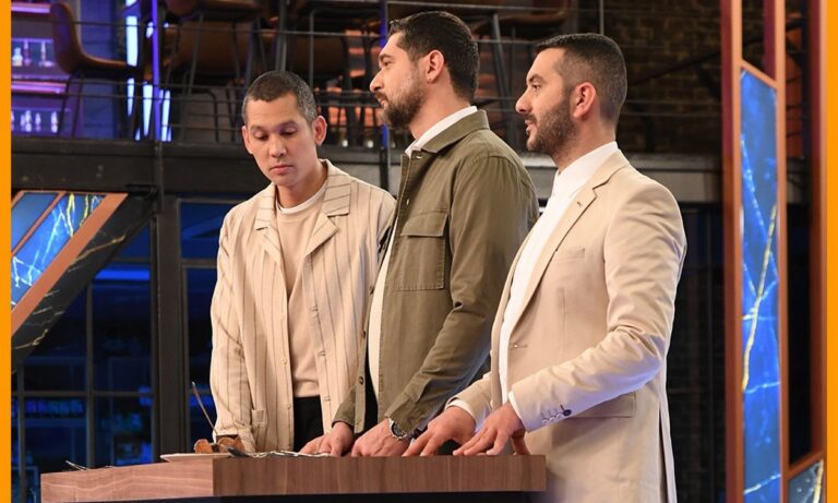 MasterChef trailer 2/5: Τέλος μεγάλο φαβορί του παιχνιδιού – Στα όρια οι αντοχές των παικτών (vid)