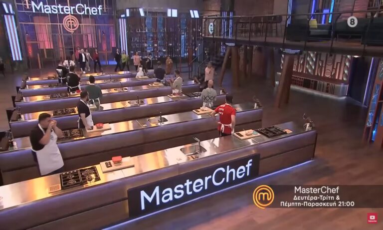 MasterChef trailer 1/5: Η πιο συγκινητική δοκιμασία της χρονιάς – Οι παίκτες μαγειρεύουν μαζί με τις μητέρες τους (vid)