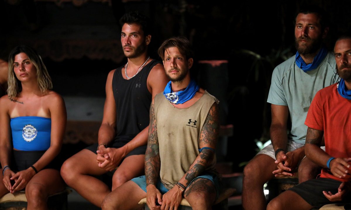 Survivor All Star 24/5 spoiler: Έτσι βγαίνει στον τάκο μέχρι και ο Μπόγδανος!