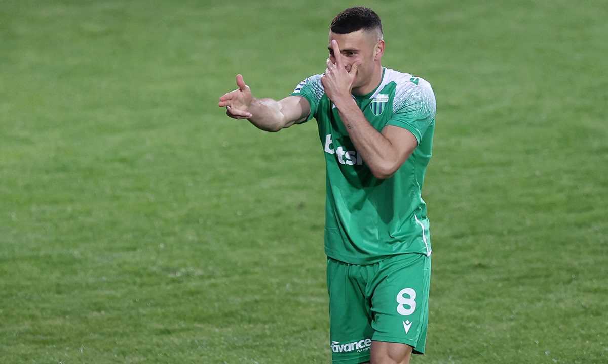 Super League Παρασκήνια: Τόσα θέλει ο Λεβαδειακός για Νίκα – Το μπλέξιμο στον Άρη και ο παίκτης του Παναθηναϊκού που έχει θαυμαστές