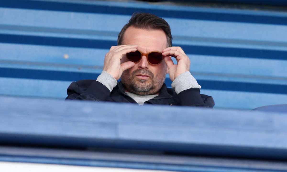 Προσέλαβε τον Γιάννη Παπαδημητρίου ο Παναθηναϊκός