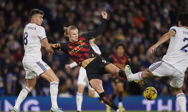 Premier League με ενισχυμένες αποδόσεις