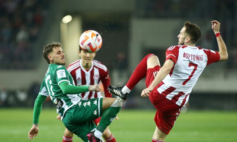 Τα Playoffs της Super League με ενισχυμένες αποδόσεις