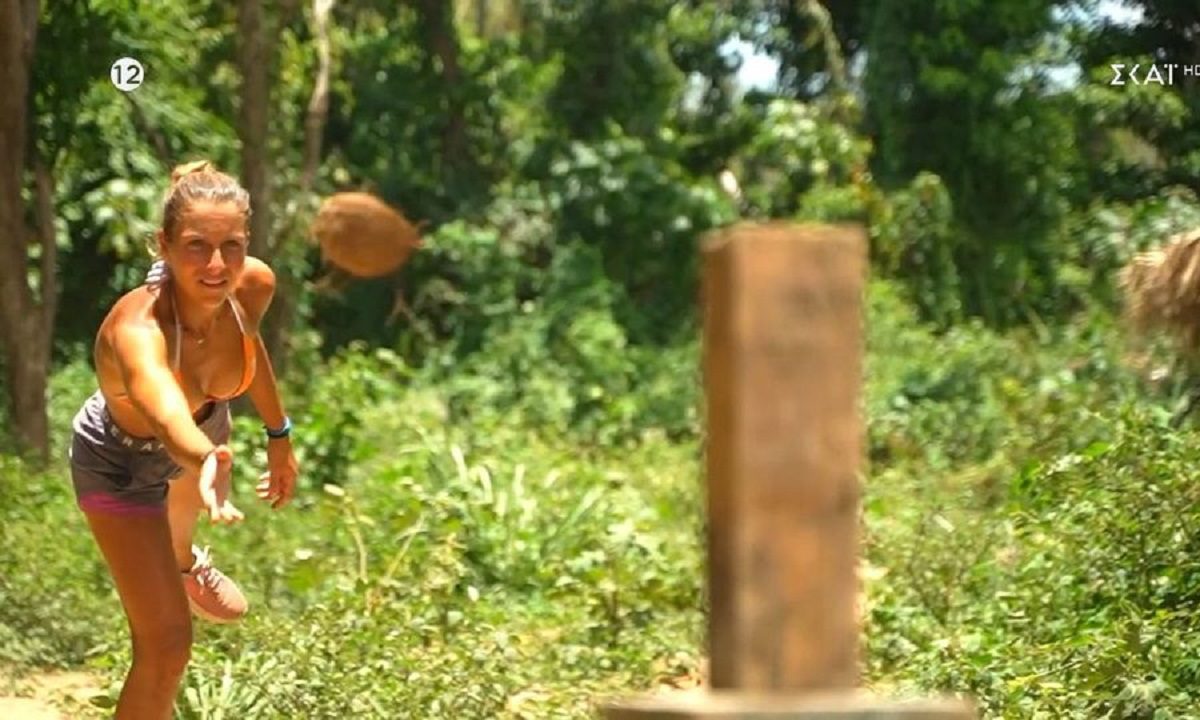 Survivor 14/5: Οριστικό spoiler στη Live μετάδοση για το έπαθλο και το ταξίδι στην Punta Cana