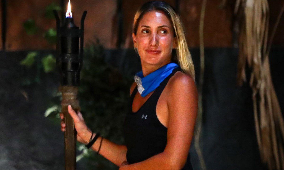 Survivor All Star highlights 10/5: Τέλος η Ρία Κολοβού – Τα έσπασαν οι Κόκκινοι στο Μαϊάμι (vids)