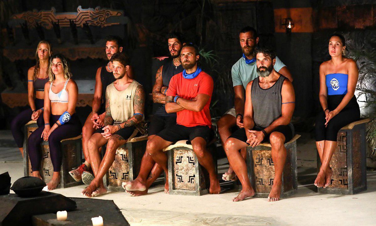 Survivor All Star highlights 3/5: Άνω κάτω έκανε τους Κόκκινους ο Μαρτίκας – Αυτοί οι δύο πάνε στον τάκο (vids)