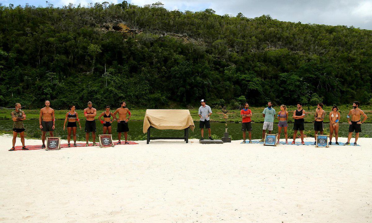 Survivor All Star highlights 17/5: Εντάσεις ανάμεσα σε Κόκκινους και Μπλε – Σε δύσκολη θέση Μελίνα και Τάκης