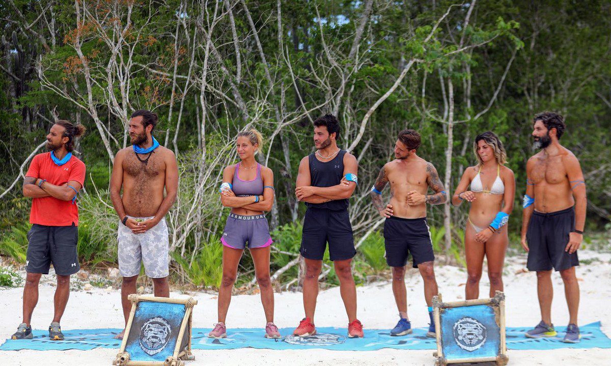 Survivor All Star spoiler: Ανατροπή με τον μεγάλο τελικό – Τι έχει συμβεί
