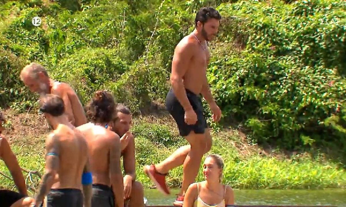 Survivor 8/5: Οριστικό spoiler στη Live μετάδοση για την 2η Ασυλία