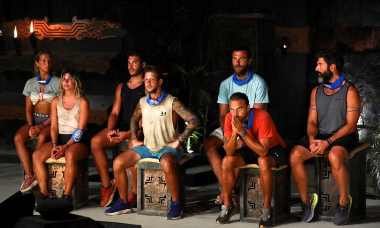 Survivor spoiler αποχώρηση 24/5: Ισοψηφία! Άλλοι τρεις υποψήφιοι προς αποχώρηση!