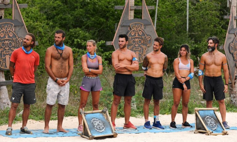 Survivor All Star spoiler 26/5: Αυτούς θέλει να δει στο Γαλάτσι ο Σπύρος Μαρτίκας