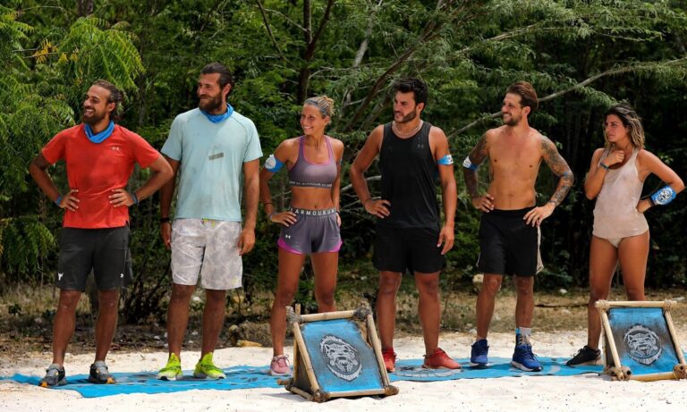 Survivor All Star spoiler 29/5: Αυτούς θα πάρει μαζί της η Σταυρούλα στο έπαθλο