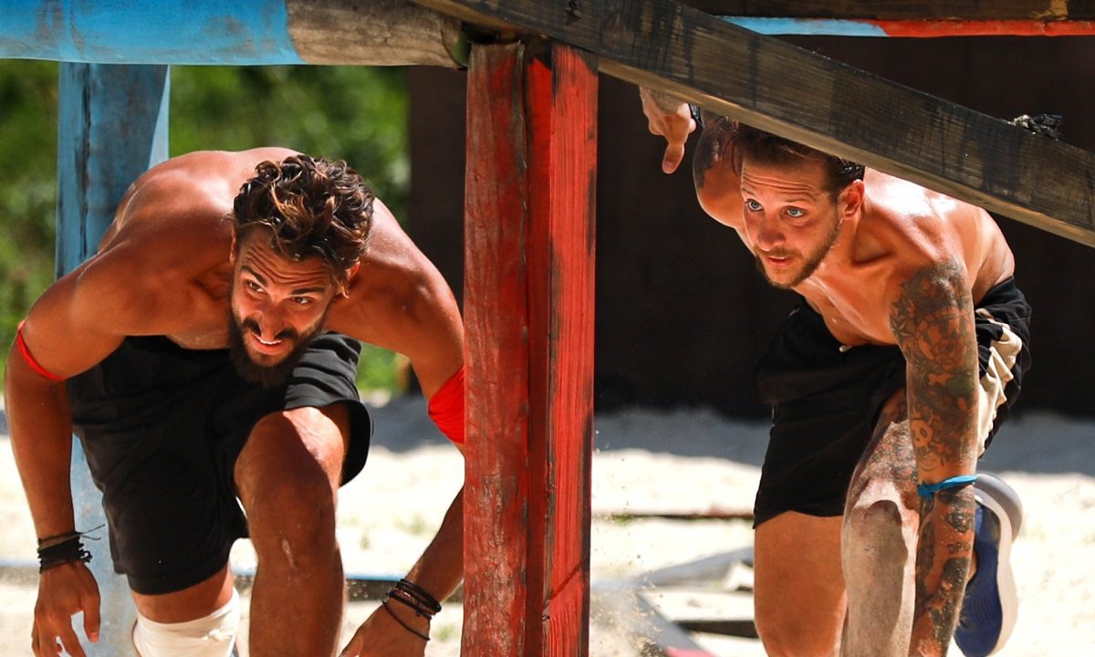Survivor διαρροή 9/5: Με αυτό το ΣΚΟΡ κερδίζουν το έπαθλο στο Μαϊάμι