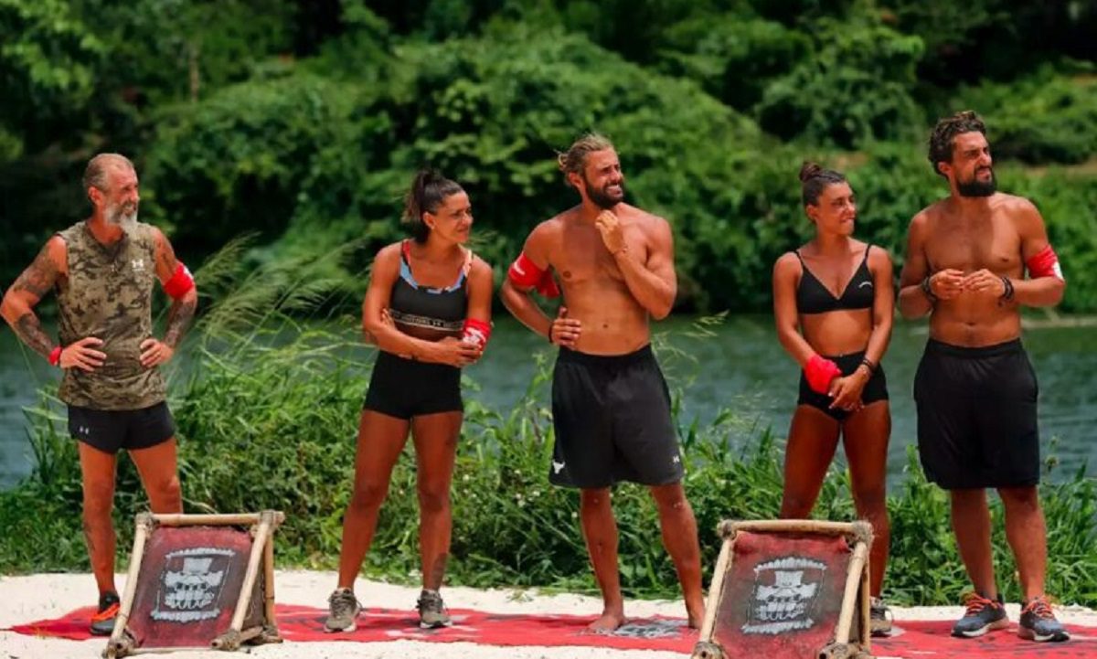 Survivor All Star: Τότε θα γίνει ο τελικός
