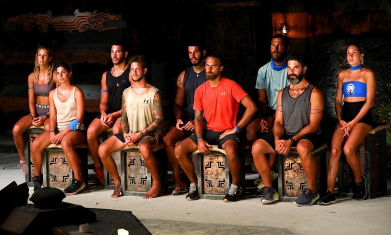 Survivor spoiler 8/5: ΠΑΝΙΚΟΣ! Ακόμα τρεις υποψήφιοι προς αποχώρηση!