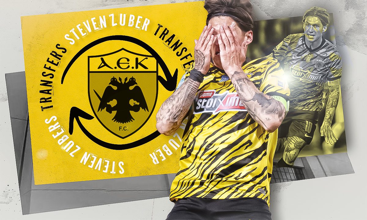 Η αναγέννηση του Τσούμπερ αλλάζει προτεραιότητες και στις μεταγραφές για την ΑΕΚ!