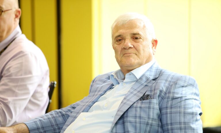 Ο Μελισσανίδης θέλει την ΑΕΚ της Ευρώπης και το έδειξε με την ΑΕΚ SportCity και το «δεν πωλείται» για Λιβάι