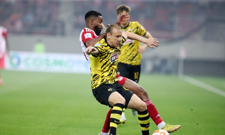 Εμβόλιμη αγωνιστική σε Ελλάδα, Ιταλία και Ισπανία με τις πιο δυνατές αποδόσεις από το ΠΑΜΕ ΣΤΟΙΧΗΜΑ