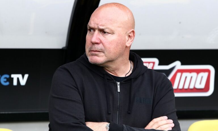 Kαι τώρα τι θα γίνει με Ανιγκό;