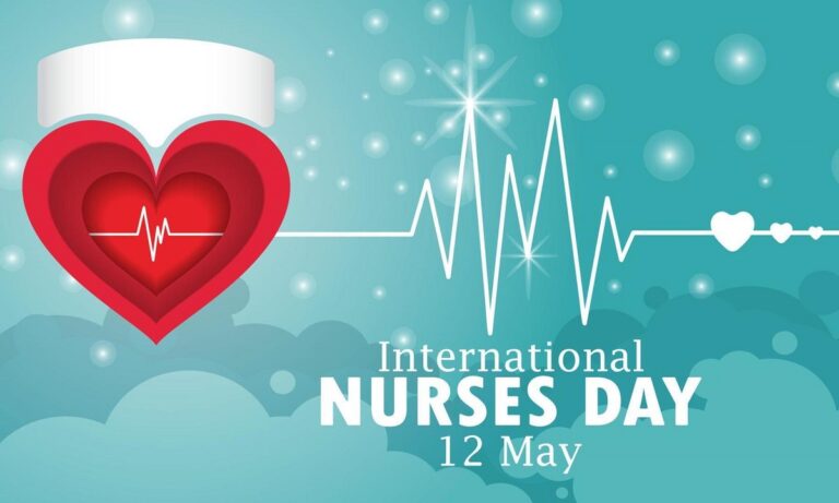 12 Μαΐου: Διεθνής Ημέρα Αδελφών Νοσοκόμων