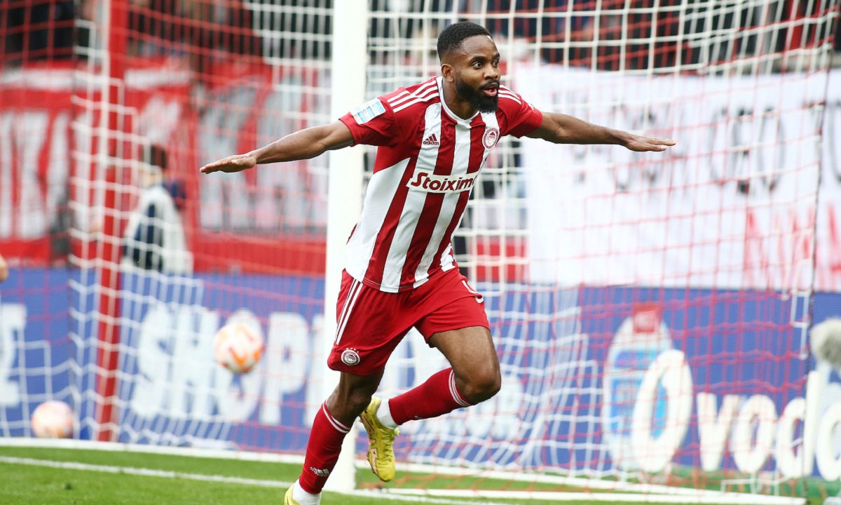 Νικολακόπουλος – Δεν θα είναι εύκολο για τον Ολυμπιακό να κρατήσει τον Μπακαμπού